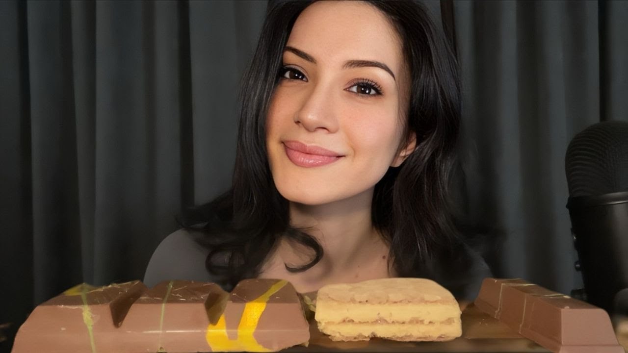 (Türkçe Asmr) Mukbang Eşliğinde Hayata Yeni Atılacaklara Tavsiyeler