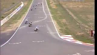 1983 350cc Australian Grand Prix | Bathurst