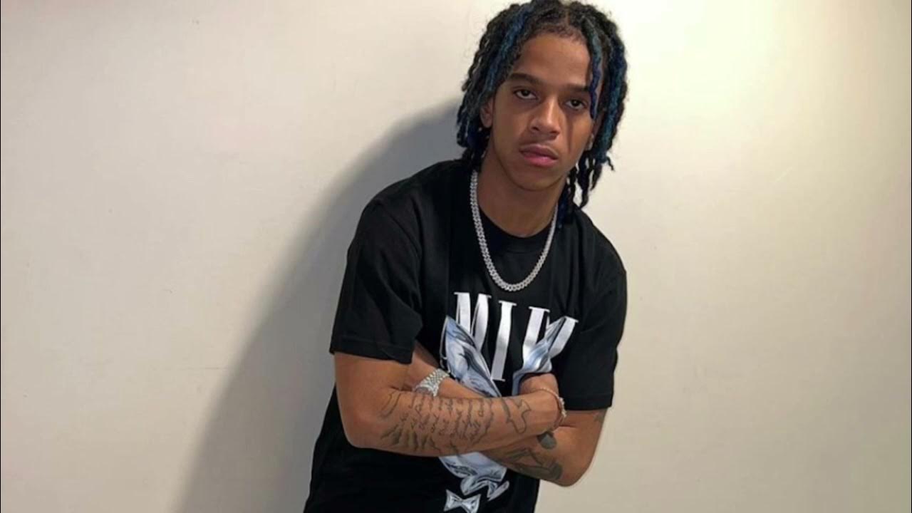 No Ozone - Cblu x Set Da Trend sped up - YouTube