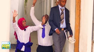 Somali High School Part 12 