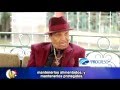 Entrevista en Exclusiva con el Padre de Michael Jackson, Joe Jackson   Esta Noche Mariasela