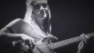 Video thumbnail of "Jaco Pastorius: Soul Intro / The Chicken - Bass Backing Track"