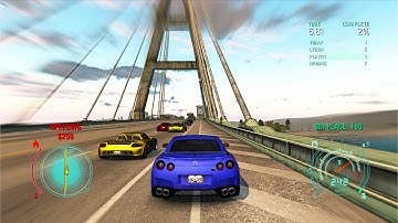 Need For Speed Undercover Definitive Edition Mod (New Visual Enhancements + Engine Sounds)