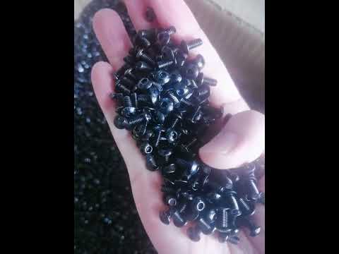 How Long Do Zinc Plated Screws Last