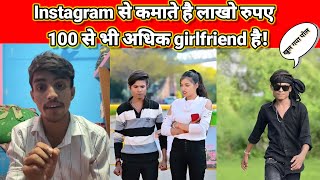 Tiki star vishnu vishal ka khul gya pol /100 girlfriend ko ghumta hai #trending #viral #vishnuvishal