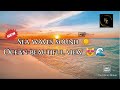 Ocean beautiful view 🌊 | Sea waves sounds | Satisfying video | trending video | Beach video
