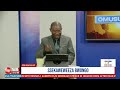 Salt television uganda livestream