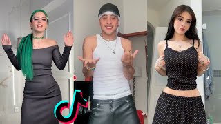 Las Mejores Tendencias y Bailes de Tik Tok I Nuevos trends tiktok 2024 | Bailando TIK TOK