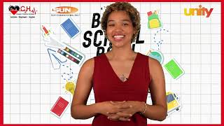 Back-to-School Bash 2025: Free Backpacks, Supplies & Chromebooks! | C2H x Sun Communities