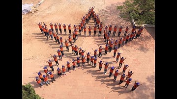 VŨ KHÚC SÂN TRƯỜNG - TRƯỜNG TIỂU HỌC ĐỒNG CỐC - LỤC NGẠN - BẮC GIANG - NĂM HỌC 2017 - 2018