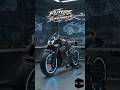 AI-Powered Super Bikes Are Coming Soon🏍️⚡Motorcycles in 2050 Will Look Like This🚀 #superbike #shorts