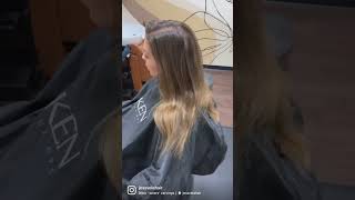 Bronde Colormelt 🤎