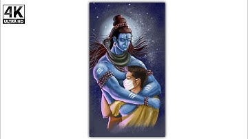 Mahadev status 💕🌿🌷 || Mahakal status 💕🌿🌷 || Bholenath status || Mahadev 4k Status #mahadev