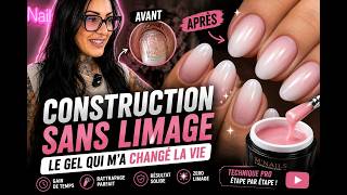 Construction Sans Limage : Le Gel Qui Ma Changé La Vie 