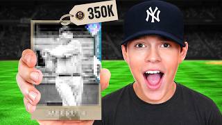 The Weirdest Expensive Card in MLB The Show 26