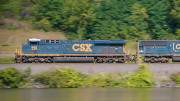 CSX boosts supply chain agility using Microsoft Copilot Studio and Azure AI Foundry