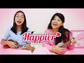 HAPPIER - Olivia Rodrigo (Cover by Chiara & Chloe) | Cover Lagu | CnX Adventurers