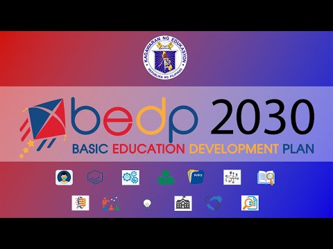 basic education development plan 2030 essay