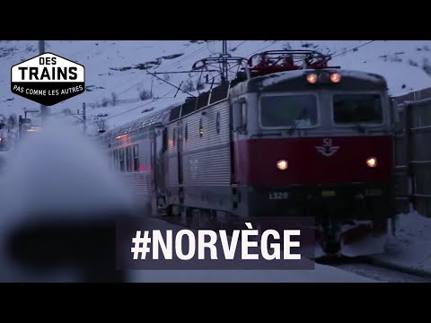 Vidéo: Comment Le Nouvel An Est Célébré En Norvège