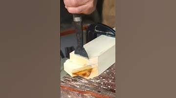 Timeless Hands: The Art of Traditional Woodworking