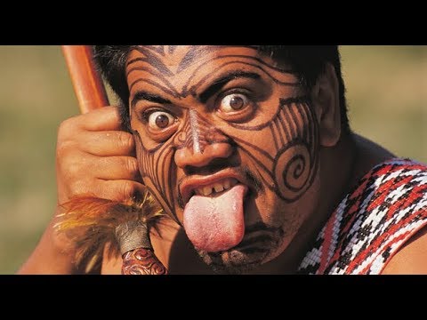 Video: De Traditionele Māori En Europese Gerechten En Gerechten Van Nieuw-Zeeland