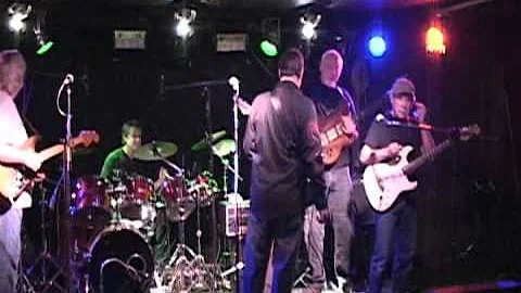 IN LOVING MEMORY OF DANNY DEGENNARO 9-24-11.wmv