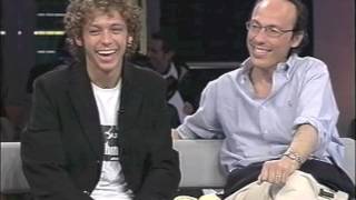 VALE ROSSI SU GULLO