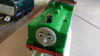 Thomas And Friends Crash Remakes Ep. 8
Final Episode Coming In Christmas. Only Thomas Fans Should Watch This. Thomas And Friends Crash Remakes Ep. 8