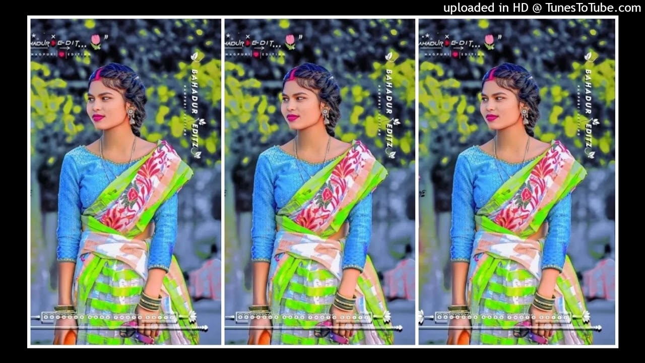 JUGE 🌹JONOM🌹 NEW SANTAIL DJ SONG 2026