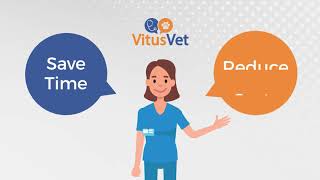 VitusVet keeps your practice moving and your clients happy screenshot 2