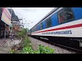 D19E-929 KÉO SE9 QUA CHẮN KM27+387 VỚI TỐC ĐỘ HƠN 70KM/H