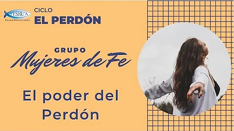 El poder del perdn - Doris Perez