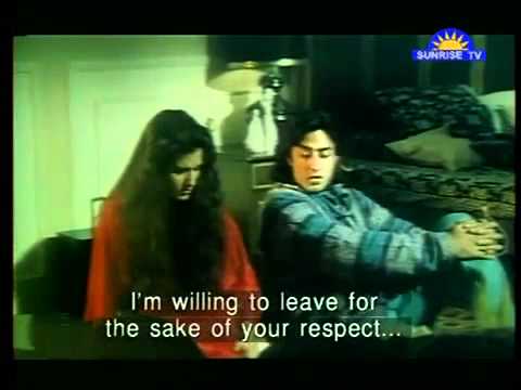 Jeeva Pakistani Movie part 4