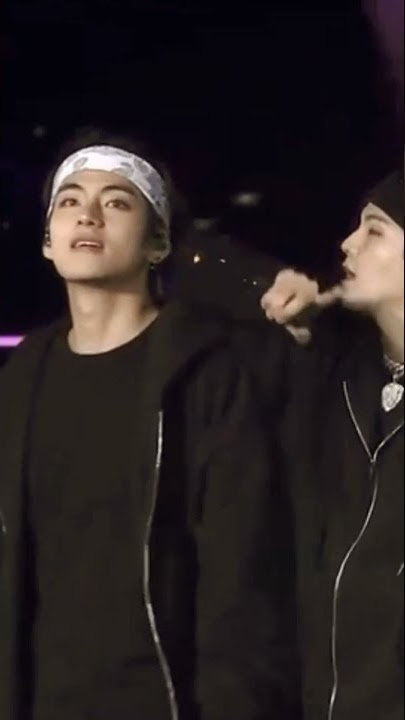 The last performance BTS did before quarantine | mikrokosmos | #bts (read description)