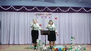 Sava Tatiana, Balan Valentina