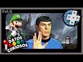 7 Datos Curiosos de los Videojuegos Vol 4