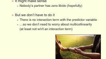 Class 24: more about ANCOVA