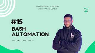 Automate It (Ep.15) | All in one automation bash script