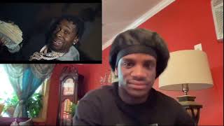 Rio Da Yung OG - Cold Hearted (Official Video) (feat. Louie Ray) #ShotBy0Degrees | REACTION