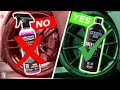 P&amp;S Brake Buster KILLER ?? Maniac Line Wheel &amp; Tyre Cleaner TEST