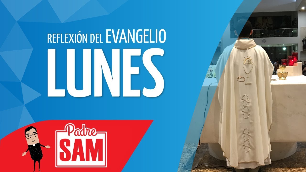 confianza en dios EN LAS BUENAS Y EN LAS MALAS. Lunes III semana de Pascua, ciclo B (Jn 6,22 29)