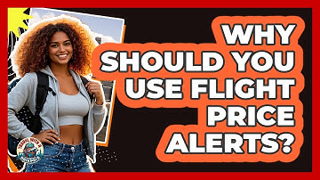 Why Should You Use Flight Price Alerts?