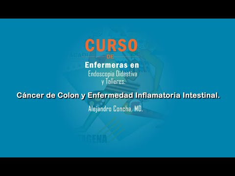 Vídeo: Colitis Ulcerosa Y Cáncer De Colon: Riesgos, Exámenes De Detección Y Más