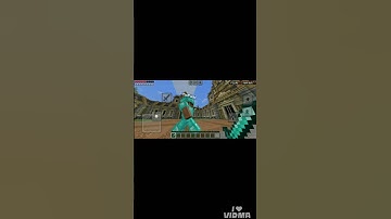 i play hive server combo+combo in minecraft