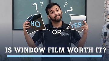 Is Home Window Tint Worth The Investment? Let
