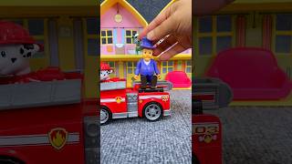 Paw Patrol Toys Unboxing &amp; Experience — Made for U.S. Collectors 🇺🇸🇨🇦🇬🇧 #pawpatrol #targetfinds