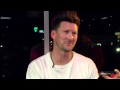 Capture de la vidéo Anberlin - Exclusive Interview Pt. 1