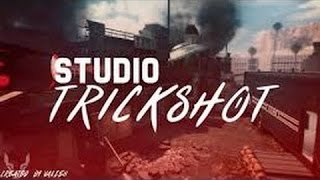 Black ops 2 Studio Back drop