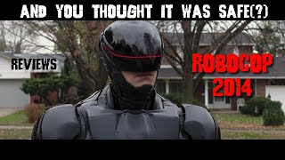 AYTIWS Reviews RoboCop 2014