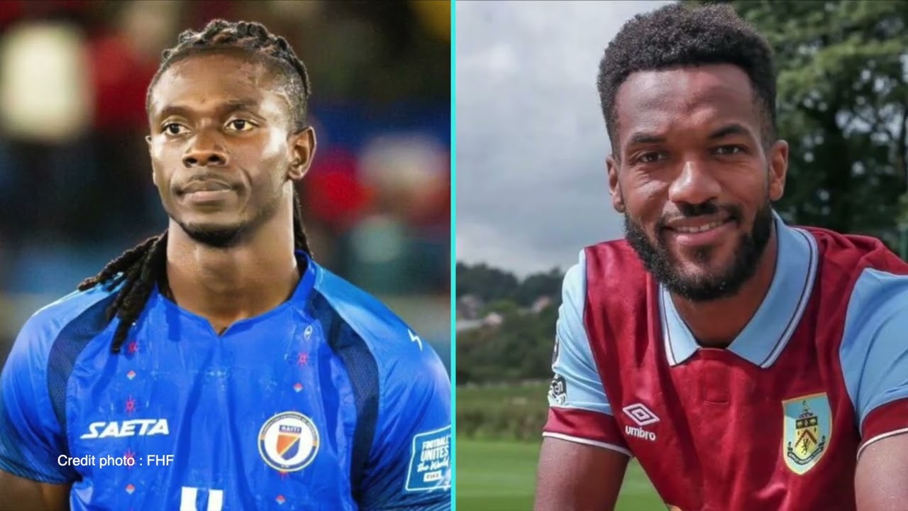 Reportage: Une conversation avec Patrice Bernier